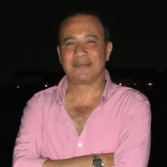 خالد جمال الدين محمد dwedar, مدير عام كبير اخصائين هيكل ومحرك