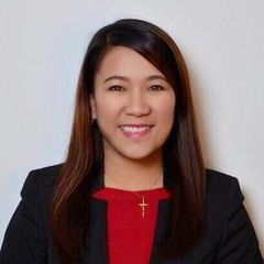 Irene Borlongan-Caisip, Quality Coordinator