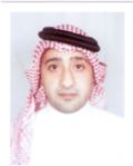 Fouad Bajjash Al shara`bi, assistant operation manager