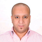 عمرو عبد الباقى, Senior Account Manager