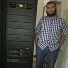 هشام محمد, Team Leader Assistant Technical Support - Core Systems