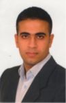 Nader Eldeeb, Assistant Sales Manager نائب مدير مبيعات