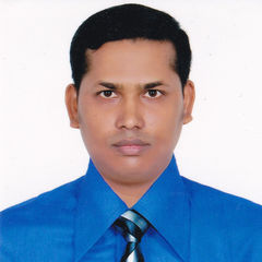 Md. Arafat Rahaman, Manager IT