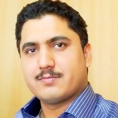 Muhammad Asif, CAD Designer (Computer Aided Design Designer)
