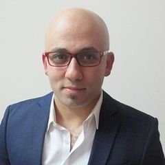 Ahmed neseem Elmadawy