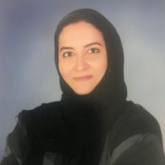 Mona AlShaghaa, Head of Internal Governance