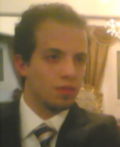 ahmed maher