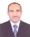 Ayed Mohammed Mahmoud, Chief Accountant