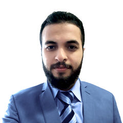 Ahmed Fathy, Operations Manager