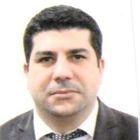 Moustafa Habli, CFO