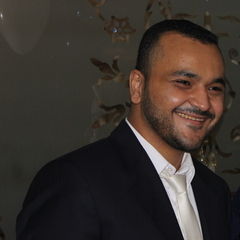 Mohamed Shaaban, Senior Back End Developer
