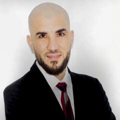 محمد حرب ,   General engineer and supervisor of mechanical, maintenance and facilities ) I am looking for a job