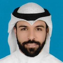 Jassim Adnan Alsayyab, Customer Service Manager