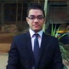 Mohamed Ahmed Hanafy, Senior Microsoft Student Partner