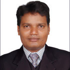 Shaik Abdul Khaja Moinuddin, Sr.Engineer