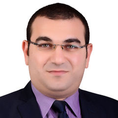 Mohamed Abdel Galil Salem, Medical Representative