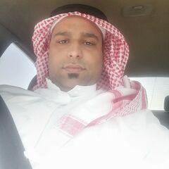 saeed Mziad saeed ALmalki