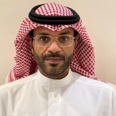 Saleh Al Wasmi, Senior Manager- Admin and HR