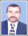 Hani Alsafadi, S.Resident Engineer