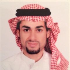أحمد الماحوزي, Insurance Coordinator 