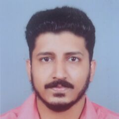 Padmaraj A, IT Support Engineer
