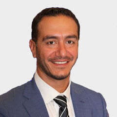 Armen Abou Hamad, Project Construction Manager
