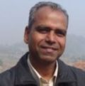 Ram Narayan, Assistant Institution Capacity Building Officer