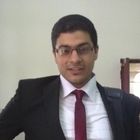 انمار المصري, Senior Software Engineer (MS CRM Developer)