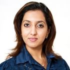 Alwina Virani, Consultant _legal compliance and governance 