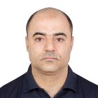 Mohammed Salameh, Regional Senior  Sales Manager