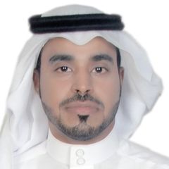 Ahmad Abdulhamed Al Fazi Al Juhani, Instrument Technician