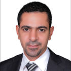 Waleed Abd El Samed, Auditor