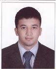 Shokhjahon Yusupov, Sales Consultant