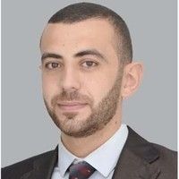 Mohamed Benyelles, Senior finance auditor