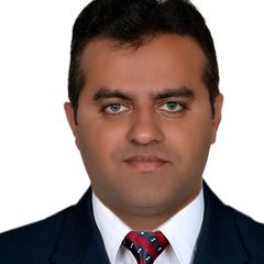 karim haider  Qureshi, Area Sales Manager