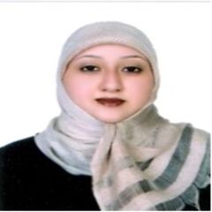 Roaa Al-Sakkaf, civil engineer