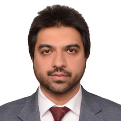 Shan  Ali Raza, Internal Audit-Team Lead