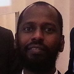 Mohamed Hassan, Lead Structural Engineer
