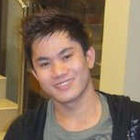 Alfie Abad, Administrative Assistant