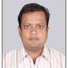 Santosh Shukla, Asst Chief Engineer
