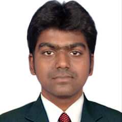 Sivakumar Ganesan, Maintenance Engineer - UPDA / QCD Approved
