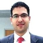 كريم حسين, Senior Manager - Internal Audit