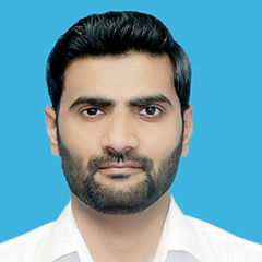 Mohammad Adnan Nasir, Senior Piping Engineer