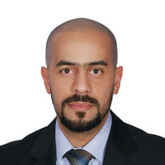 Hani Al Abbasi, Business Development Manager