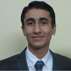 حسام الرملي, Mechanical engineer/trainee