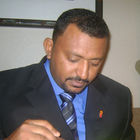 عبدالله عبدالكريم سليمان سعيد, رئيس حسابات