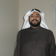 نبيل محمد العلمي, Internal Audit and Financial Control Director (Large Group)