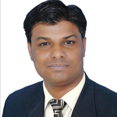 Shahzad Hussain, Deputy Assistant Director-Business Development