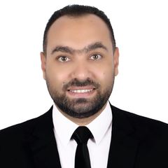 شريف يوسف ابراهيم حواش, Sales Coordinator 