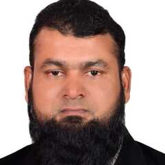 Mohammed Nasir, HR/Recruitment Consultant
